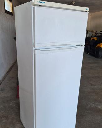 Frigo con freezer 