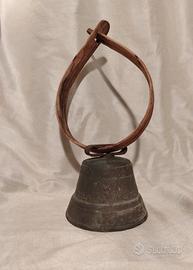 CAMPANACCIO DA PASCOLO