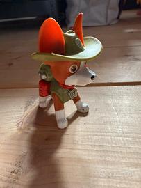 Paw Patrol veicolo Jungle Cruiser e Tracker