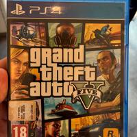 3 Giochi Usati per Ps4 a 50 Euro