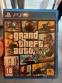 3 Giochi Usati per Ps4 a 50 Euro