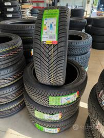4Gomme Nuove ATLAS GREEN3 4S 215/50 R18 92W – ALL 