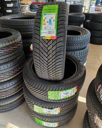 4Gomme Nuove ATLAS GREEN3 4S 215/50 R18 92W – ALL 