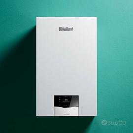 Caldaia Vaillant ecotec plus SOLO RISCALDAMENTO