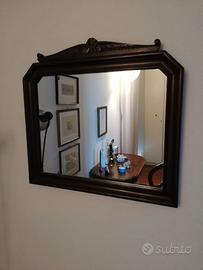 Specchio da parete