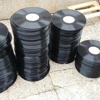 dischi in vinile