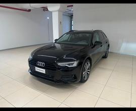 AUDI A6 5ª serie - A6 Avant 40 2.0 TDI S tronic Bu