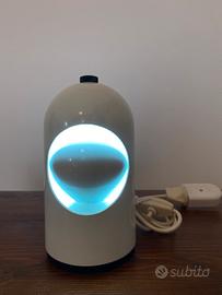 Lampada da tavolo Selene Alfredo Bianchi