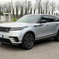 Land Rover Range Velar 2.0D I4 240 CV R-Dynamic HS