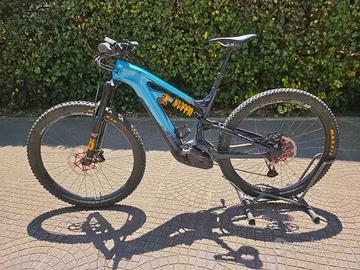 Cannondale Moterra Carbon tg. M 