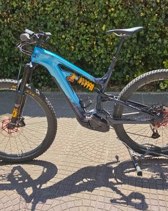 Cannondale Moterra Carbon tg. M 