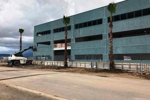 Immobile di 5000 m² con 2 locali a Nola