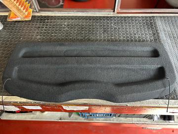 CAPPELLIERA POSTERIORE PIANALE PER CITROEN C3 2019