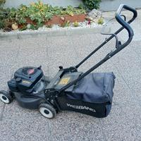 rasa erba taglia erba