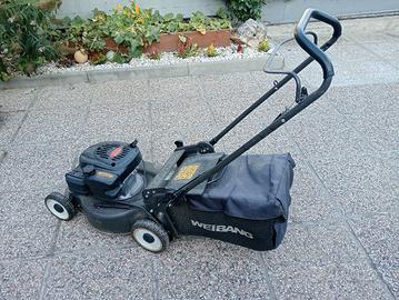 rasa erba taglia erba