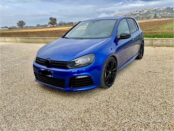Golf6 R