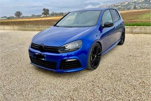 Golf6 R