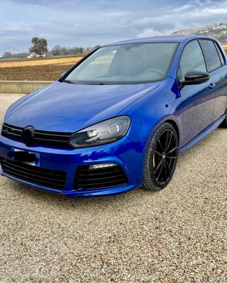 Golf6 R