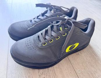 Scarpe O'Neal MTB attacco SPD Numero 42