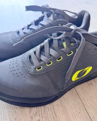 Scarpe O'Neal MTB attacco SPD Numero 42