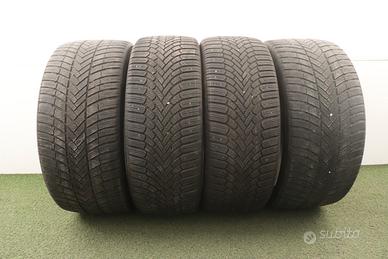 Gomme Bridgestone 245 40 21 275 35 21 inverno