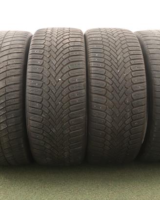 Gomme Bridgestone 245 40 21 275 35 21 inverno