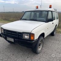 Ricambi usati land rover discovery 2