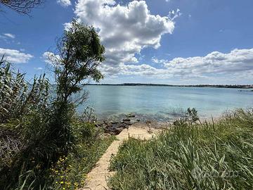 Rif.D1202| villa siracusa