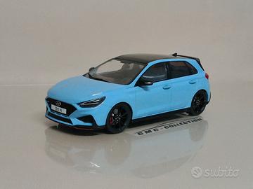 Hyundai i30 N 2021 MCG 1/18