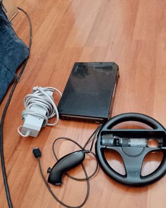 console wii 