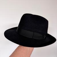 Cappello uomo tg 58