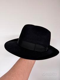 Cappello uomo tg 58