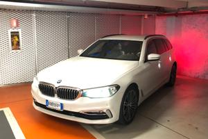 Bmw 520 stupenda