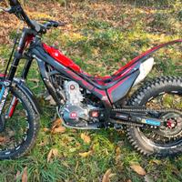 Montesa Cota 4rt 260 - 2024