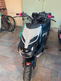 Aprilia Rs 50