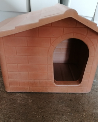 Casetta per cani