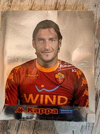 maglietta Francesco Totti limite edition kombat