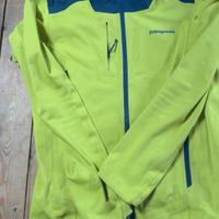 Patagonia softshell