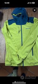 Patagonia softshell
