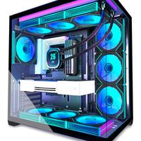 case pc ATX, Micro ATX , Mini ITX