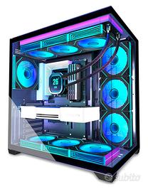 case pc ATX, Micro ATX , Mini ITX