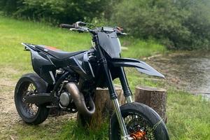 Ktm sx 125