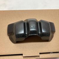 Cover Strumentazione in Carbonio STREETFIGHTER V2