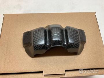 Cover Strumentazione in Carbonio STREETFIGHTER V2