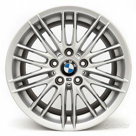 1 Cerchi da 17' in Lega - Bmw - Serie 1 2 5 784678