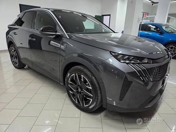 Peugeot 3008 3008 1.2 hybrid GT 145cv e-dcs6