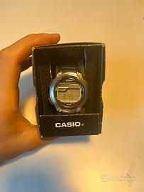 Casio W-212H