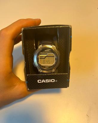 Casio W-212H