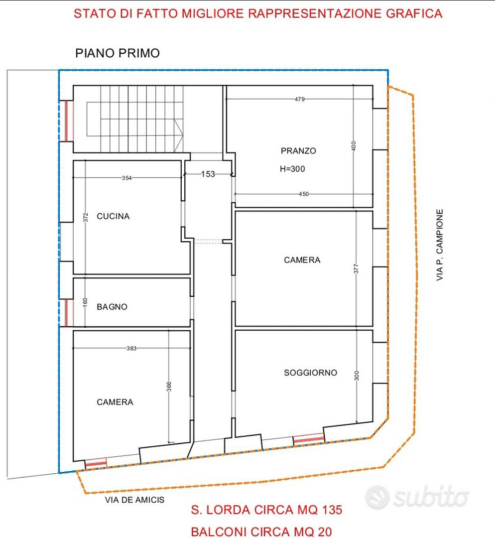 Appartamento – Alberobello, Coreggia - Vista 4