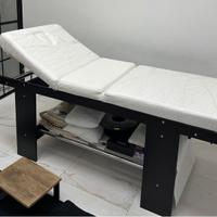 lettino per estetica